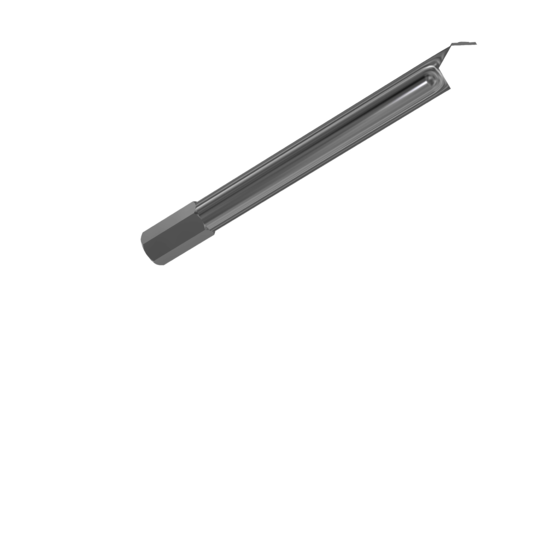 Titanium 10mm Allied Titanium Hex Key Wrench