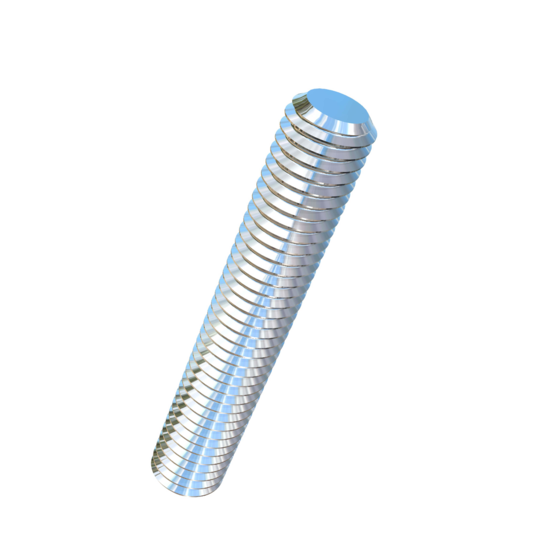 Titanium 1/2-13 X 2-7/8 inch UNC Allied Titanium Stud