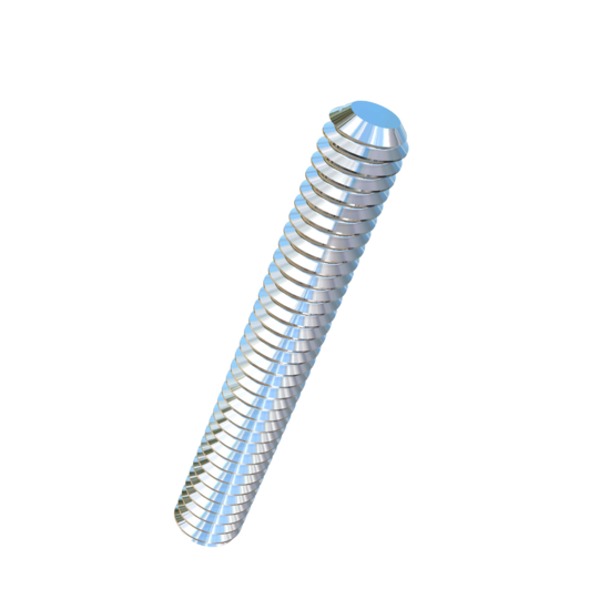 Titanium 1/4-20 X 1-3/4 inch UNC Allied Titanium Stud