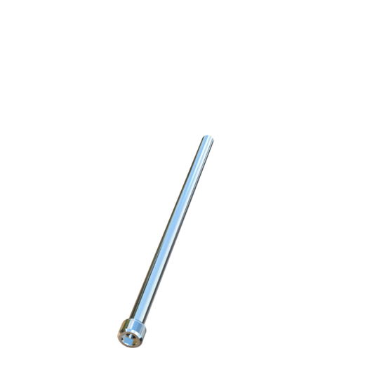 Titanium 3/4-16 X 17-1/2 inch UNF Socket Head Allied Titanium Machine Screw