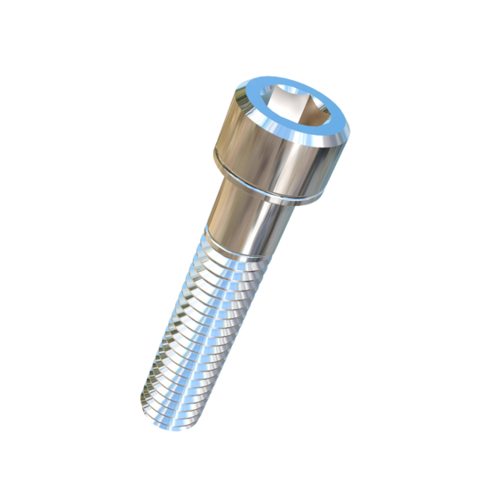 Titanium 5/16-18 X 1-1/2 UNC Socket Head Allied Titanium Cap Screw