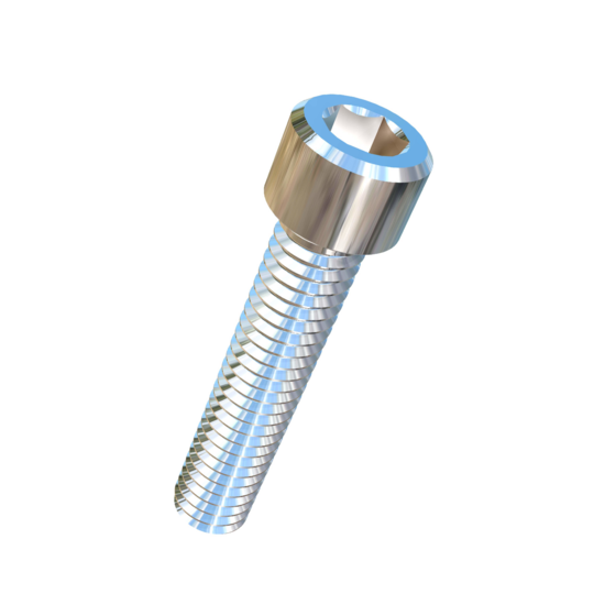 Titanium 5/16-18 X 1-1/2 UNC Socket Head Allied Titanium Machine Screw