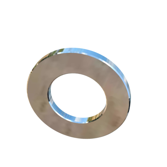 Titanium M18 Allied Titanium Flat Washer X 3mm Thick X 34mm Outside Diameter