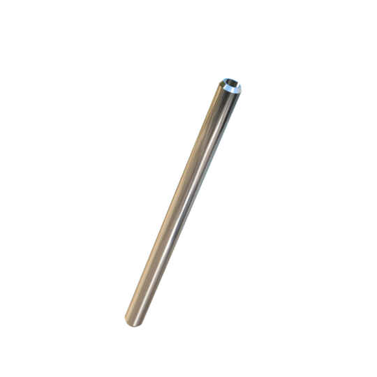 Titanium M2 X 35mm Allied Titanium Spring Pin